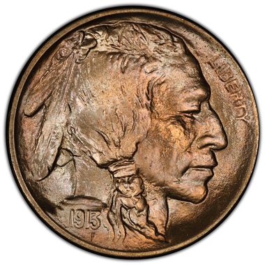 Cert 38001650 - Coin Image