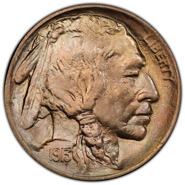 Cert 38001653 - Coin Image