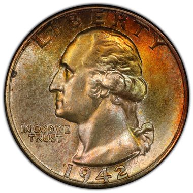 Cert 38001806 - Coin Image