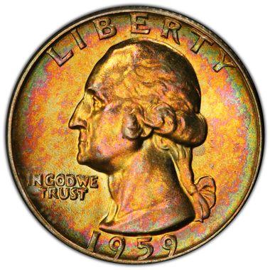 Cert 38002629 - Coin Image