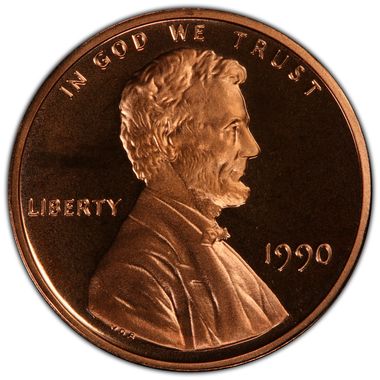 Cert 38002780 - Coin Image