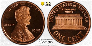 1990 1C No S PR69DCAM