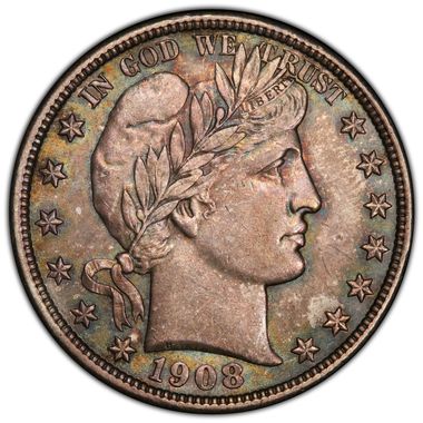 Cert 38002967 - Coin Image