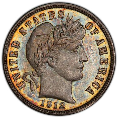 Cert 38004565 - Coin Image