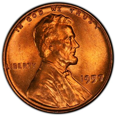 Cert 38004590 - Coin Image