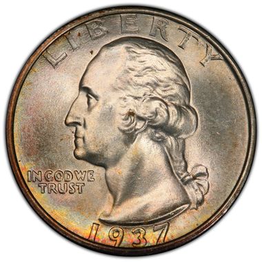 Cert 38004823 - Coin Image