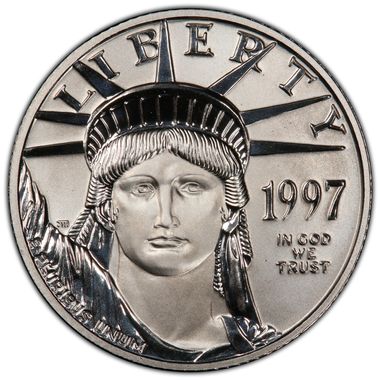 Cert 38004958 - Coin Image