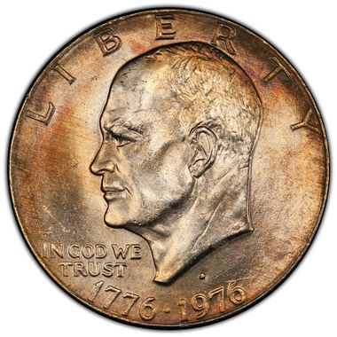 Cert 38006209 - Coin Image