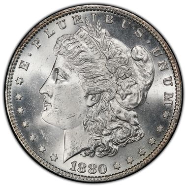 Cert 38007338 - Coin Image