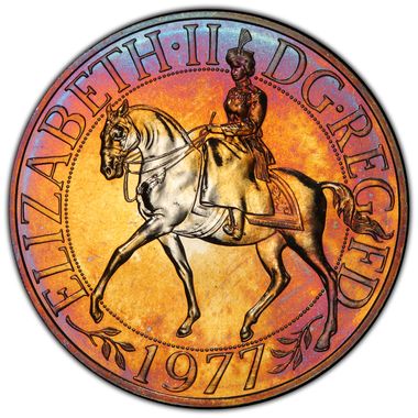 Cert 38009008 - Coin Image