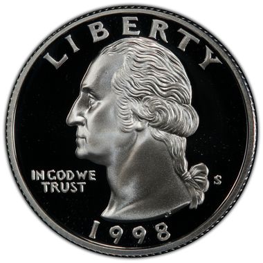 Cert 38009628 - Coin Image