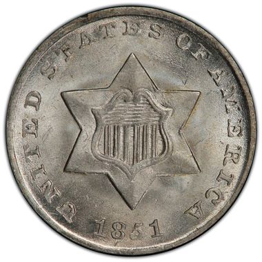 Cert 38010511 - Coin Image