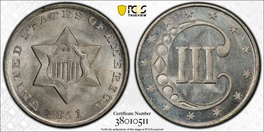 1851 3CS MS66+