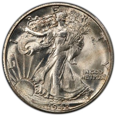 Cert 38010579 - Coin Image