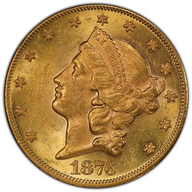 Cert 38010605 - Coin Image