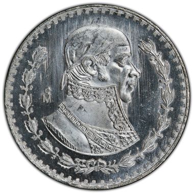 Cert 38011183 - Coin Image