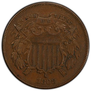 Cert 38013254 - Coin Image