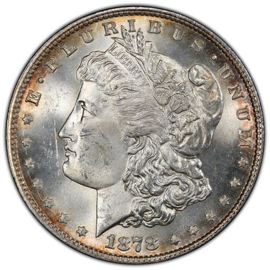 Cert 38013497 - Coin Image