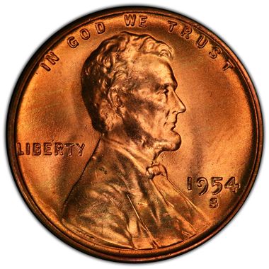 Cert 38016185 - Coin Image