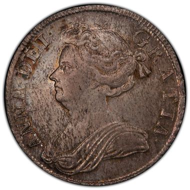 Cert 38016812 - Coin Image