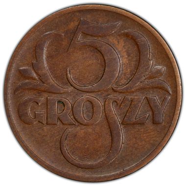 Cert 38017207 - Coin Image