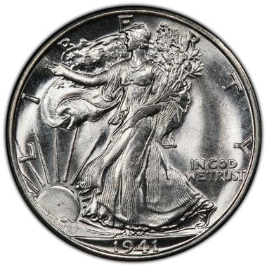 Cert 38017454 - Coin Image