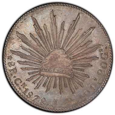 Cert 38017494 - Coin Image