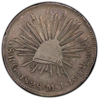 Cert 38017498 - Coin Image