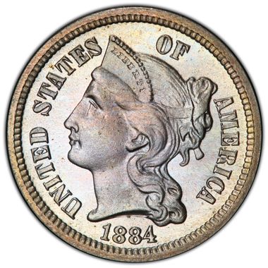 Cert 38018484 - Coin Image