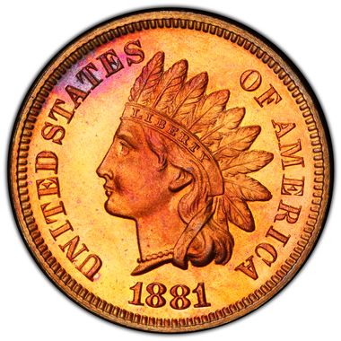 Cert 38022921 - Coin Image