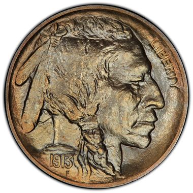 Cert 38023030 - Coin Image