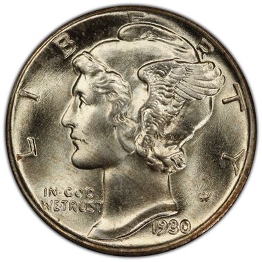 Cert 38023218 - Coin Image