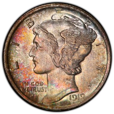 Cert 38023657 - Coin Image