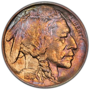 Cert 38023669 - Coin Image