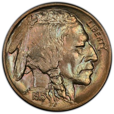 Cert 38023673 - Coin Image