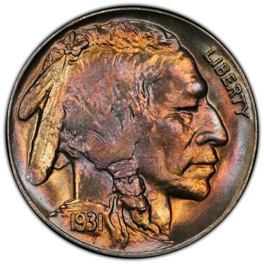 Cert 38023684 - Coin Image