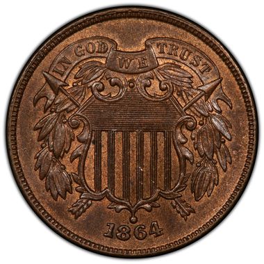 Cert 38024292 - Coin Image