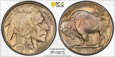 1925 5C MS66