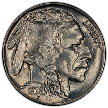 Cert 38025283 - Coin Image