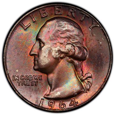 Cert 38026651 - Coin Image