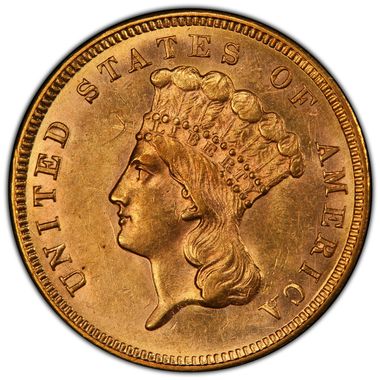Cert 38026693 - Coin Image
