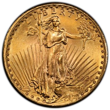 Cert 38028333 - Coin Image