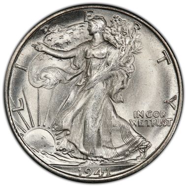 Cert 38029304 - Coin Image