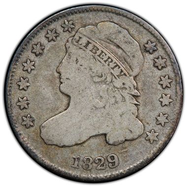 Cert 38030783 - Coin Image