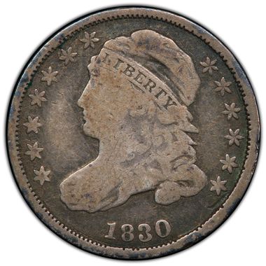 Cert 38030784 - Coin Image