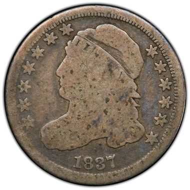 Cert 38030785 - Coin Image