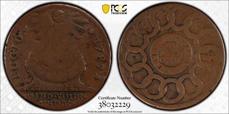 Cert 38032229 - Coin Image