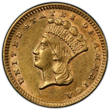 Cert 38033946 - Coin Image