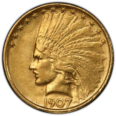 Cert 38033957 - Coin Image