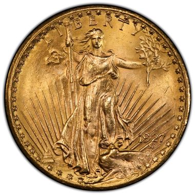 Cert 38033963 - Coin Image